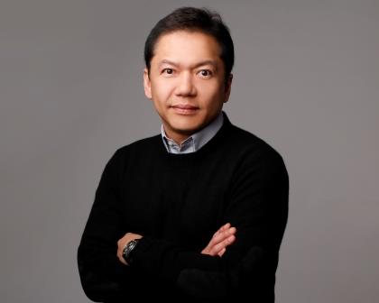 Photo of Dr. Alfred Lardizabal